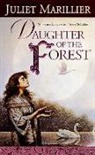 Juliet Marillier - Daughter in the forest