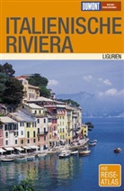 Christoph Hennig - Italienische Riviera