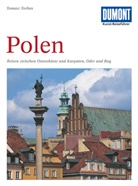 Tomasz Torbus - DUMONT Kunst-Reiseführer Polen