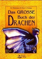 Bran O. Hodapp, Iris Rinkenbach, Gisela Helena Hodapp - Das große Buch der Drachen