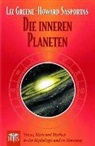 Li Greene, Liz Greene, Howard Sasportas - Die inneren Planeten