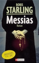 Boris Starling - Messias