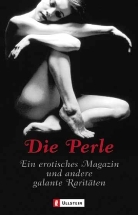 Anonymus - Die Perle