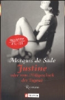 D.A.F. Marquis de Sade, Donatien A. Fr. Marquis de Sade - Justine