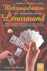 Christiane Renner - Arbeiten mit den Wahrsagekarten von Mademoiselle Lenormand, m. 36 Karten