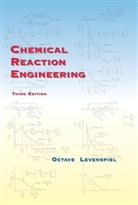 Cctave Levenspiel, O Levenspiel, Octave Levenspiel, Octave (Oregon State University) Levenspiel, Levenspiel Octave - Chemical Reaction Engineering