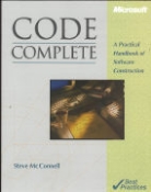 Steve McConnell - Code Complete