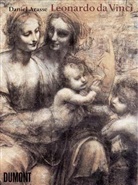 Daniel Arasse - Leonardo da Vinci
