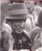 Werner Spies, Hubertus Hierl - Picasso beim Stierkampf