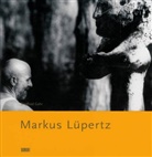 Siegfried Gohr - Markus Lüpertz