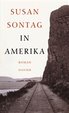 Susan Sontag - In Amerika