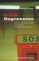 Michael D. Yapko - S.O.S. Depression