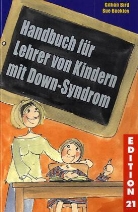 Gillian Bird, Sue Buckley, Stefan Städtler-Ley - Handbuch für Lehrer von Kindern mit Down-Syndrom