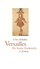 Uwe Schultz - Versailles