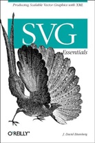 Eisenberg, David J. Eisenberg, J. D. Eisenberg, J. David Eisenberg - Svg Essentials