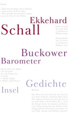 Ekkehard Schall - Buckower Barometer