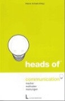 Patrick Schaab - heads of communication