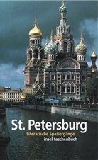 Ingrid Schalthöfer - St. Petersburg