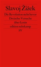 Slavoj iek, Slavoj Zizek, Slavoj Žižek - Die Revolution steht bevor
