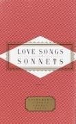 Peter Washington, Peter Washington - Love Songs and Sonnets