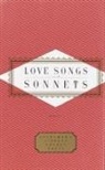 Peter Washington, Peter Washington - Love Songs and Sonnets