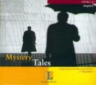 Mystery Tales (Livre audio)