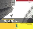 Classic American Short Stories (Audio book)