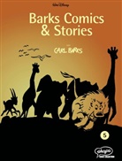Carl Barks, Walt Disney - Barks Comics und Stories - Buch 05 Bd. 13-15: Barks Comics & Stories. Bd.5