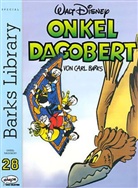 Carl Barks, Walt Disney - Library Special: Barks Library Special - Onkel Dagobert. Tl.28