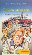 Bernhard Hagemann - Johnny schweigt