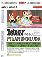 Goscinn, Ren Goscinny, René Goscinny, Uderzo, Albert Uderzo, Albert Uderzo... - Asterix Mundart - Bd.49: Asterix Mundart