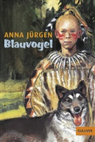 Ma Bartholl, Martha Hofmann-Ptak, Anna Jürgen, Martha Hofmann-Ptak, Martha Hofmann-Ptak - Blauvogel