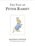 Beatrix Potter - The Tale Of Peter Rabbit