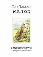 Beatrix Potter, Beatrix Potter - The Tale Of Mr Tod