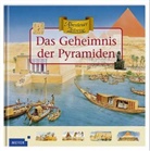 Peter Dennis - Das Geheimnis der Pyramiden
