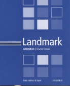 Simon Haines - Landmark Advanced: Landmark Advanced Teacher Book