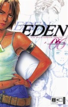 Hiroki Endo - Eden. Bd.6