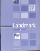 Simon Haines - Landmark Advanced: Landmark Advanced Workbook