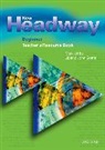 John Soars, Li Soars, Liz Soars, Mar Uribe, Mark Uribe - New Headway. Second Edition - Beginner: New Headway Beginner Teacher Resource Book