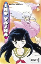 Rumiko Takahashi - Inu Yasha. Bd.2