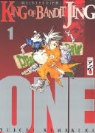Yuichi Kumakura, Yuichi Kumayura - King of Bandit Jing