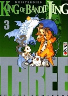 Yuichi Kumakura - King of Bandit Jing