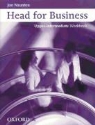 Jon Naunton - Head for Business Upper-Intermediate: Head for Business Upper-intermediate Workbook