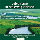 Paul Verne, Günter Pump, Fran Trende, Frank Trende - Jules Verne in Schleswig-Holstein
