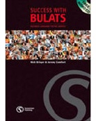 Nick Brieger, Jeremy Comfort - Success with BULATS: Success with BULATS Student Book with Key and free audio CD-ROM