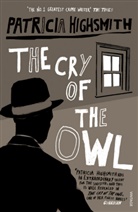 Patricia Highsmith - The Cry Of The Owl