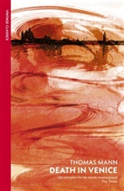 Thomas Mann - Death in Venice