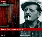 Erwin Strittmatter - Ole Bienkopp. Wie ich meinen Großvater kennenlernte, 2 Audio-CDs (Audio book)