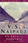 V S Naipaul, V.S. Naipaul - An Area of Darkness