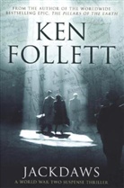 Ken Follett - Jackdaws